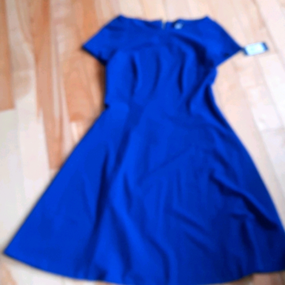 Tommy dress